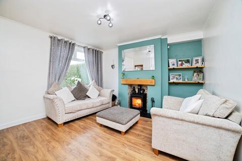 Woodland Avenue, SUTTON-IN-ASHFIELD, Nottinghamshire, NG17