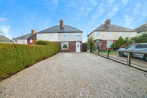 3 bedroom semi-detached house for sale, Woodland Avenue, SUTTON-IN-ASHFIELD, Nottinghamshire, NG17