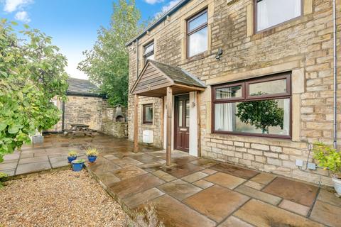 2 bedroom semi-detached house for sale, Marsden Road, Burnley, Lancashire, BB10
