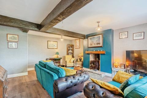2 bedroom semi-detached house for sale, Marsden Road, Burnley, Lancashire, BB10