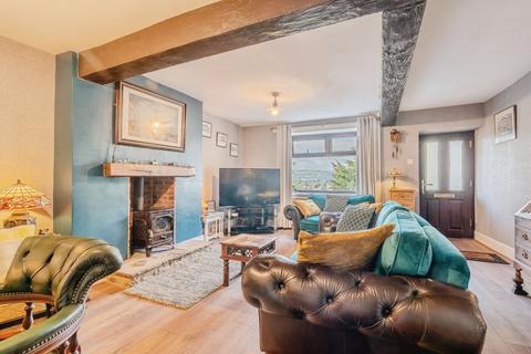 2 bedroom semi-detached house for sale, Marsden Road, Burnley, Lancashire, BB10