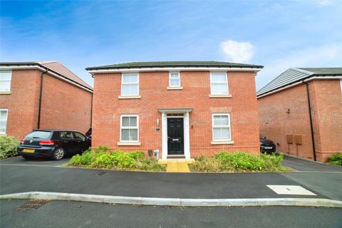 3 bedroom detached house for sale, Grasshopper Green, SUTTON-IN-ASHFIELD, Nottinghamshire, NG17