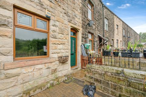 3 bedroom terraced house for sale, Burnley Road, Cliviger, Burnley, Lancashire, BB10