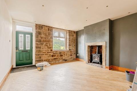 3 bedroom terraced house for sale, Burnley Road, Cliviger, Burnley, Lancashire, BB10