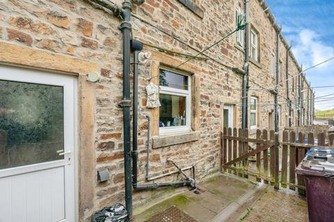 3 bedroom terraced house for sale, Burnley Road, Cliviger, Burnley, Lancashire, BB10