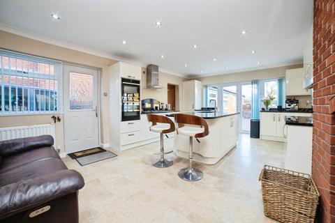 undefined, Fackley Road, SUTTON-IN-ASHFIELD, Nottinghamshire, NG17
