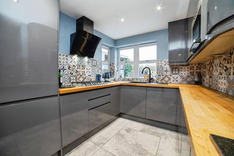 undefined, Grange Farm Close, SUTTON-IN-ASHFIELD, Nottinghamshire, NG17