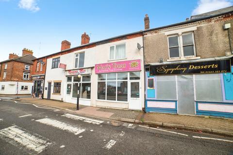 2 bedroom terraced house for sale, High Street, Stanton Hill, Sutton-in-Ashfield, Nottinghamshire, NG17