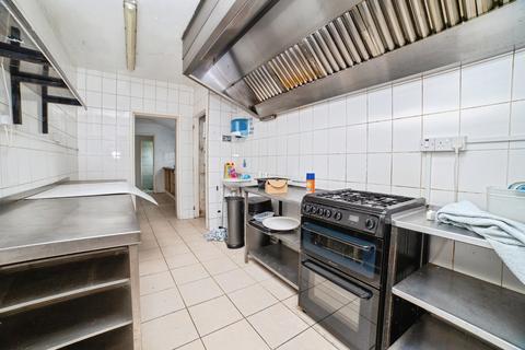 2 bedroom terraced house for sale, High Street, Stanton Hill, Sutton-in-Ashfield, Nottinghamshire, NG17