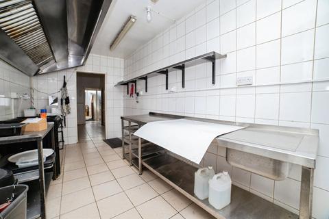 2 bedroom terraced house for sale, High Street, Stanton Hill, Sutton-in-Ashfield, Nottinghamshire, NG17