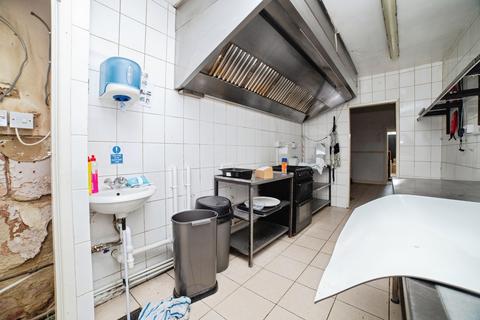 2 bedroom terraced house for sale, High Street, Stanton Hill, Sutton-in-Ashfield, Nottinghamshire, NG17
