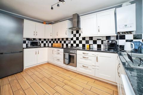 3 bedroom detached house for sale, Alexandra Terrace, Stanton Hill, Sutton-in-Ashfield, Nottinghamshire, NG17
