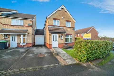 undefined, Fisher Close, Sutton-in-Ashfield, Nottinghamshire, NG17