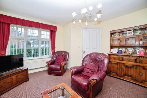 undefined, Fisher Close, Sutton-in-Ashfield, Nottinghamshire, NG17