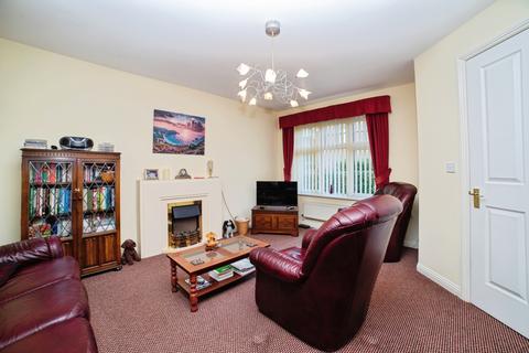 undefined, Fisher Close, Sutton-in-Ashfield, Nottinghamshire, NG17