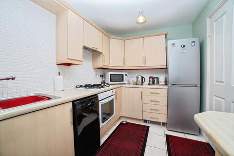 undefined, Fisher Close, Sutton-in-Ashfield, Nottinghamshire, NG17