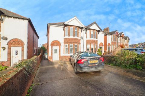 undefined, Dalestorth Road, SUTTON-IN-ASHFIELD, Nottinghamshire, NG17