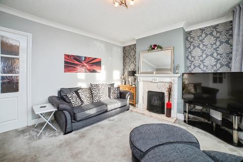 undefined, Dalestorth Road, SUTTON-IN-ASHFIELD, Nottinghamshire, NG17