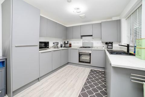 3 bedroom detached house for sale, Burmese Road, Pinxton, Nottinghamshire, NG16