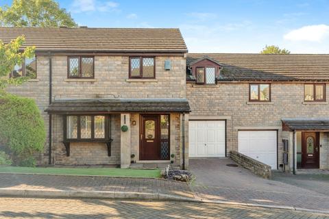 undefined, Marsden Court, Burnley, Lancashire, BB10
