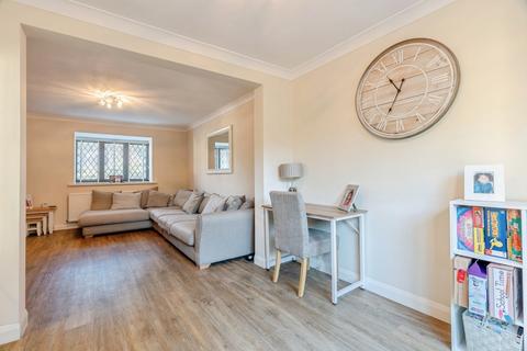 undefined, Marsden Court, Burnley, Lancashire, BB10