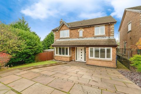 Balfour Close, Brierfield, Nelson, Lancashire, BB9