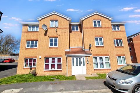 undefined, Fielder Mews, Firth Park, Sheffield, South Yorkshire, S5 6GY