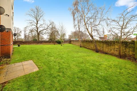 undefined, Lindley Avenue, SUTTON-IN-ASHFIELD, Nottinghamshire, NG17