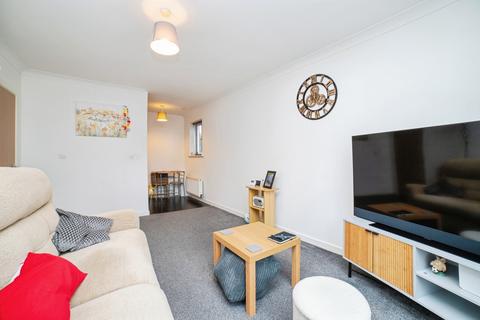 undefined, Lindley Avenue, SUTTON-IN-ASHFIELD, Nottinghamshire, NG17
