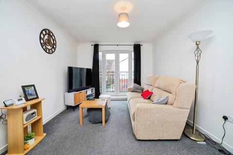 undefined, Lindley Avenue, SUTTON-IN-ASHFIELD, Nottinghamshire, NG17
