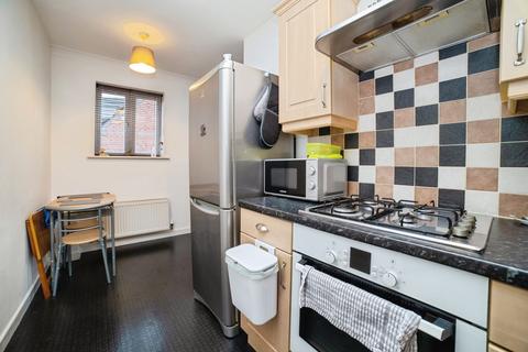 undefined, Lindley Avenue, SUTTON-IN-ASHFIELD, Nottinghamshire, NG17