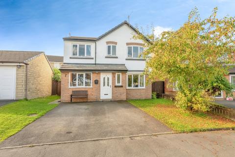 undefined, Sweet Clough Drive, Burnley, Lancashire, BB12