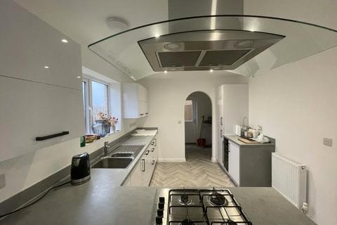 4 bedroom detached house for sale, Cottonwood Road, Stanton Hill, Sutton-in-Ashfield, Nottinghamshire, NG17