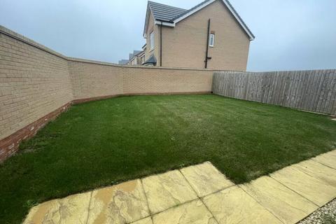 4 bedroom detached house for sale, Cottonwood Road, Stanton Hill, Sutton-in-Ashfield, Nottinghamshire, NG17