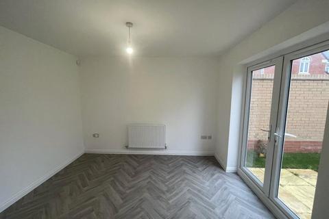 4 bedroom detached house for sale, Cottonwood Road, Stanton Hill, Sutton-in-Ashfield, Nottinghamshire, NG17