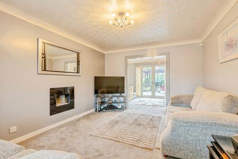 4 bedroom detached house for sale, The Moorings, Burnley, Lancashire, BB12