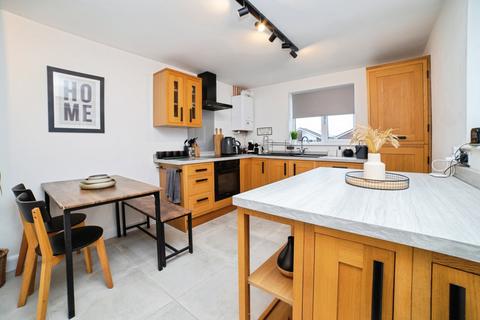 undefined, Manor Road, Sutton-in-Ashfield, Nottinghamshire, NG17