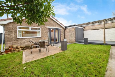undefined, Manor Road, Sutton-in-Ashfield, Nottinghamshire, NG17