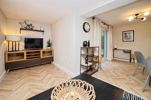 undefined, Manor Road, Sutton-in-Ashfield, Nottinghamshire, NG17
