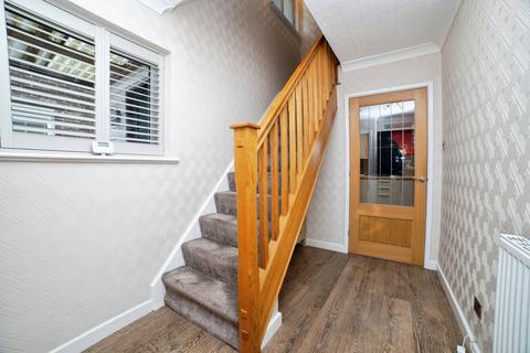 undefined, Mansfield Road, Sutton-in-Ashfield, Nottinghamshire, NG17