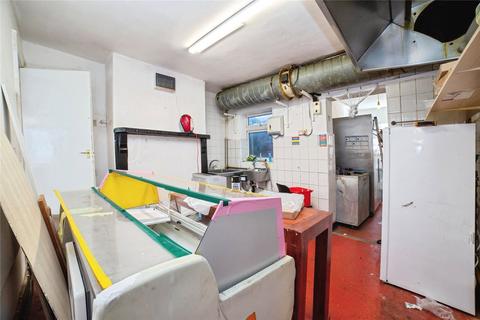 undefined, Outram Street, Sutton-in-Ashfield, Nottinghamshire, NG17