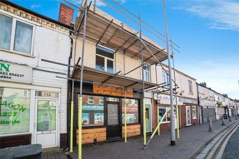 2 bedroom terraced house for sale, Outram Street, Sutton-in-Ashfield, Nottinghamshire, NG17