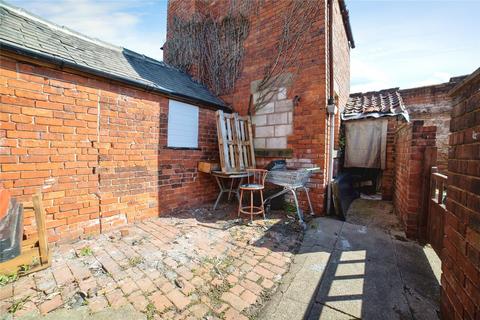 2 bedroom terraced house for sale, Outram Street, Sutton-in-Ashfield, Nottinghamshire, NG17