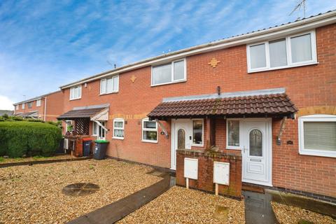 undefined, Beechwood Grove, Sutton-in-Ashfield, Nottinghamshire, NG17