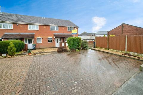 undefined, Beechwood Grove, Sutton-in-Ashfield, Nottinghamshire, NG17