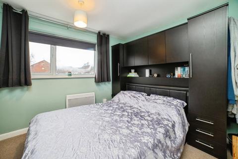 undefined, Beechwood Grove, Sutton-in-Ashfield, Nottinghamshire, NG17