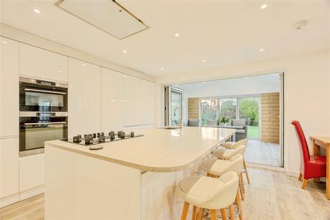 4 bedroom detached house for sale, Lindsay Park, Burnley, Lancashire, BB10