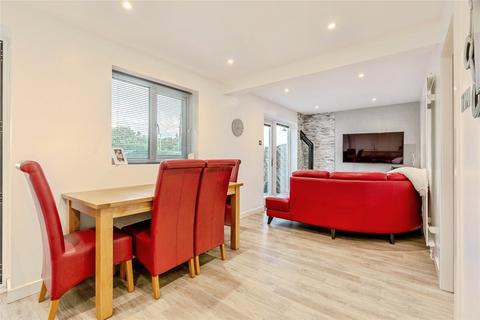 4 bedroom detached house for sale, Lindsay Park, Burnley, Lancashire, BB10