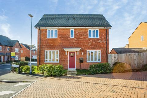 undefined, Charleston Gardens, Edwalton, Nottingham, NG12
