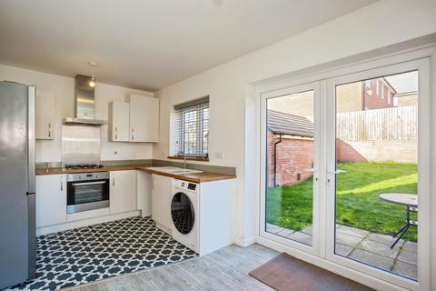 undefined, Charleston Gardens, Edwalton, Nottingham, NG12